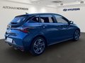 Daumennagel 3 - Hyundai i20 N Line 1.0 T-GDI 100PS 6 M/T Dachlackierung