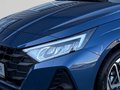 Daumennagel 5 - Hyundai i20 N Line 1.0 T-GDI 100PS 6 M/T Dachlackierung
