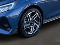 Daumennagel 6 - Hyundai i20 N Line 1.0 T-GDI 100PS 6 M/T Dachlackierung