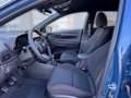 Daumennagel 7 - Hyundai i20 N Line 1.0 T-GDI 100PS 6 M/T Dachlackierung