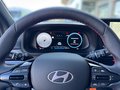 Daumennagel 8 - Hyundai i20 N Line 1.0 T-GDI 100PS 6 M/T Dachlackierung