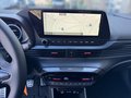 Daumennagel 9 - Hyundai i20 N Line 1.0 T-GDI 100PS 6 M/T Dachlackierung