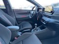 Daumennagel 14 - Hyundai i20 N Line 1.0 T-GDI 100PS 6 M/T Dachlackierung