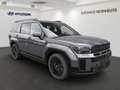 Daumennagel 2 - Hyundai SANTA FE HEV 6-Sitzer 1.6 T-GDI 239 PS 4WD BLACKLINE Schiebedach  Hybrid 158 kW Blackline