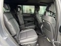 Daumennagel 13 - Hyundai SANTA FE HEV 6-Sitzer 1.6 T-GDI 239 PS 4WD BLACKLINE Schiebedach  Hybrid 158 kW Blackline