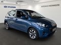 Daumennagel 2 - Hyundai i10 MY25 1.0 Benzin 63PS 5-MT Komfortpaket