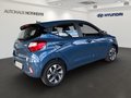 Daumennagel 3 - Hyundai i10 MY25 1.0 Benzin 63PS 5-MT Komfortpaket