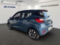 Daumennagel 4 - Hyundai i10 MY25 1.0 Benzin 63PS 5-MT Komfortpaket