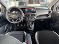 Daumennagel 11 - Hyundai i10 MY25 1.0 Benzin 63PS 5-MT Komfortpaket