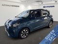 Daumennagel 1 - Hyundai i10 MY25 1.0 Benzin 63PS 5-MT Komfortpaket