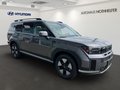 Daumennagel 2 - Hyundai SANTA FE HEV 5-Sitzer 1.6 T-GDI 215PS 6-AT 4WD INTRO  Hybrid 158 kW