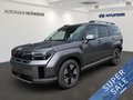 Daumennagel 1 - Hyundai SANTA FE HEV 5-Sitzer 1.6 T-GDI 215PS 6-AT 4WD INTRO  Hybrid 158 kW