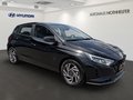 Daumennagel 2 - Hyundai i20 Trend 1.0 T-GDI 6-MT 90 PS Komfortpaket