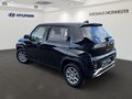 Daumennagel 4 - Hyundai Inster Elektro 71 kW FWD Trend 97 PS