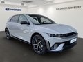 Daumennagel 2 - Hyundai Ioniq 5 84 kWh 325 PS/Sitz-Paket/Park-Paket N Line X Elektro 4WD