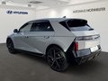 Daumennagel 4 - Hyundai Ioniq 5 84 kWh 325 PS/Sitz-Paket/Park-Paket N Line X Elektro 4WD