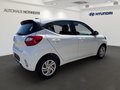 Daumennagel 3 - Hyundai i10 Select 1.0 63PS M/T