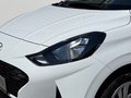 Daumennagel 5 - Hyundai i10 Select 1.0 63PS M/T