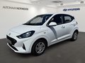 Daumennagel 1 - Hyundai i10 Select 1.0 63PS M/T