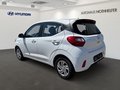 Daumennagel 4 - Hyundai i10 Select 1.0 63PS M/T