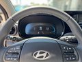 Daumennagel 8 - Hyundai i10 Select 1.0 63PS M/T