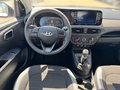 Daumennagel 10 - Hyundai i10 Select 1.0 63PS M/T