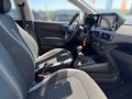 Daumennagel 14 - Hyundai i10 Select 1.0 63PS M/T
