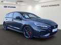 Daumennagel 2 - Hyundai i30 N Performance 2.0 T-GDI 280 PS DCT