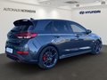 Daumennagel 3 - Hyundai i30 N Performance 2.0 T-GDI 280 PS DCT