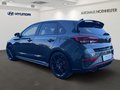 Daumennagel 4 - Hyundai i30 N Performance 2.0 T-GDI 280 PS DCT