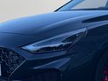 Daumennagel 5 - Hyundai i30 N Performance 2.0 T-GDI 280 PS DCT