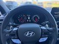 Daumennagel 8 - Hyundai i30 N Performance 2.0 T-GDI 280 PS DCT