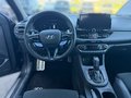 Daumennagel 10 - Hyundai i30 N Performance 2.0 T-GDI 280 PS DCT
