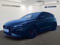 Daumennagel 1 - Hyundai i30 N Performance 2.0 T-GDI 280 PS DCT