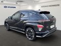 Daumennagel 4 - Hyundai KONA SX2 MY26 EV 65kWh 204PS el. Heckklappe Assistenzpaket N Line Elektro 2WD