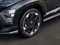 Daumennagel 6 - Hyundai KONA SX2 MY26 EV 65kWh 204PS el. Heckklappe Assistenzpaket N Line Elektro 2WD