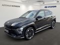 Daumennagel 1 - Hyundai KONA SX2 MY26 EV 65kWh 204PS el. Heckklappe Assistenzpaket N Line Elektro 2WD