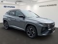 Daumennagel 2 - Hyundai TUCSON HEV MY27 1.6 T-GDI 239 PS 6-AT N Line X Assistenzpaket