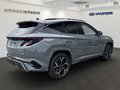 Daumennagel 3 - Hyundai TUCSON HEV MY27 1.6 T-GDI 239 PS 6-AT N Line X Assistenzpaket