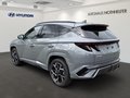 Daumennagel 4 - Hyundai TUCSON HEV MY27 1.6 T-GDI 239 PS 6-AT N Line X Assistenzpaket