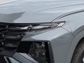 Daumennagel 5 - Hyundai TUCSON HEV MY27 1.6 T-GDI 239 PS 6-AT N Line X Assistenzpaket