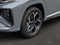 Daumennagel 6 - Hyundai TUCSON HEV MY27 1.6 T-GDI 239 PS 6-AT N Line X Assistenzpaket