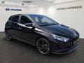 Daumennagel 2 - Hyundai i20 MY26 1.0 T-GDI 90 PS 6 M/T Blackline