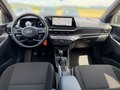 Daumennagel 11 - Hyundai i20 MY26 1.0 T-GDI 90 PS 6 M/T Blackline