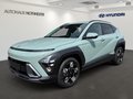 Daumennagel 1 - Hyundai KONA SX2 HEV 1.6 GDI 129PS 6-DCT 2WD Trend Hybrid