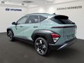 Daumennagel 4 - Hyundai KONA SX2 HEV 1.6 GDI 129PS 6-DCT 2WD Trend Hybrid