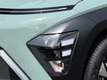 Daumennagel 5 - Hyundai KONA SX2 HEV 1.6 GDI 129PS 6-DCT 2WD Trend Hybrid