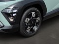 Daumennagel 6 - Hyundai KONA SX2 HEV 1.6 GDI 129PS 6-DCT 2WD Trend Hybrid