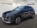 Daumennagel 1 - Hyundai TUCSON HEV 1.6 T-GDI 215 PS 6-AT 2 WD Trend Krell LED Paket