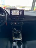 Daumennagel 9 - Hyundai i30 MY25 1.0 T-GDI 100PS 6-MT ADVANTAGE